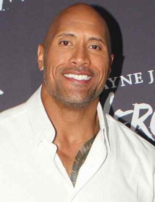 Dwayne Johnson Top 20 Highest Paid Celebrities In The World
