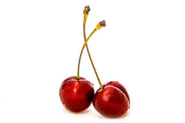 Cherries (चेरी) 