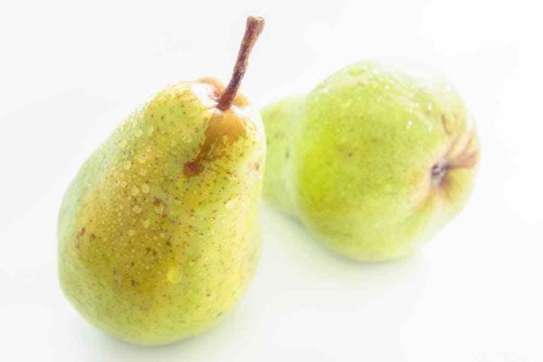 Pears (नाशपाती) 