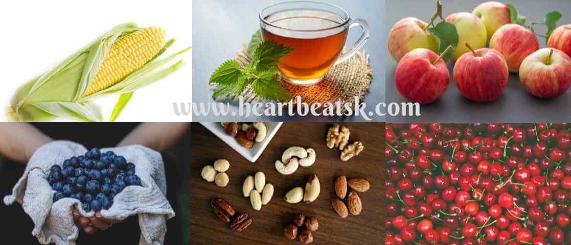 Barish Ke Mausam Me Kya Khaye Top 10 Healthy Food