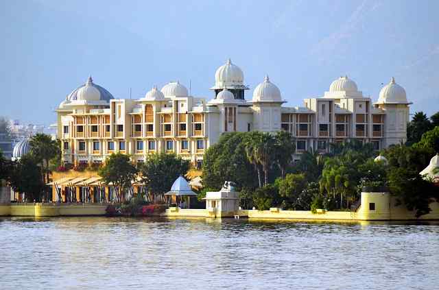 Best Honeymoon Destinations In India उदयपुर(Udaipur)