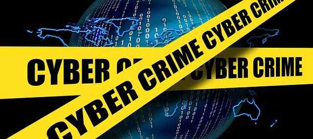 Cyber Crime Kya Hai