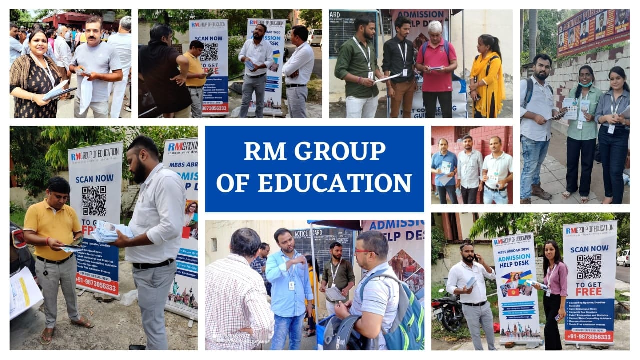 RM Group of Education