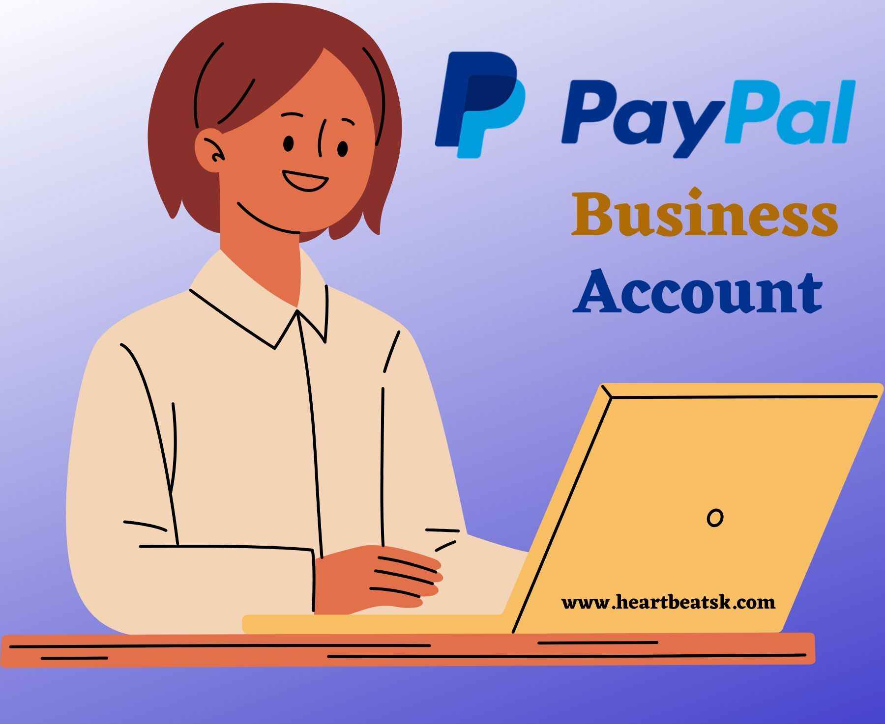 PayPal Business Account Kaise Banaye
